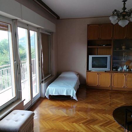Apartman Buky Διαμέρισμα Matulji Εξωτερικό φωτογραφία
