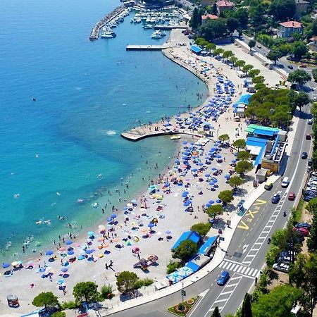 Apartman Buky Διαμέρισμα Matulji Εξωτερικό φωτογραφία