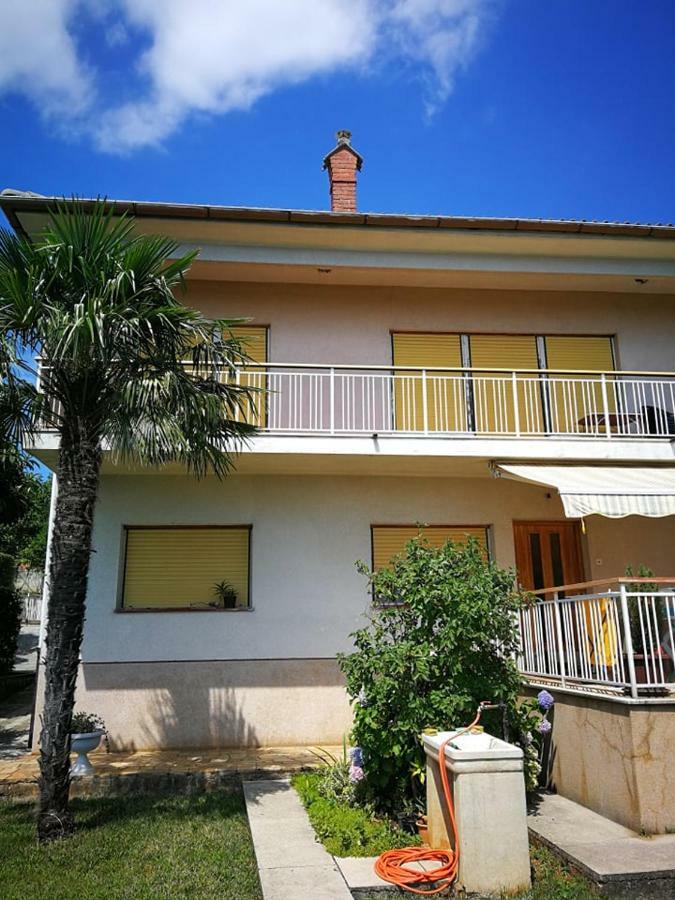 Apartman Buky Διαμέρισμα Matulji Εξωτερικό φωτογραφία