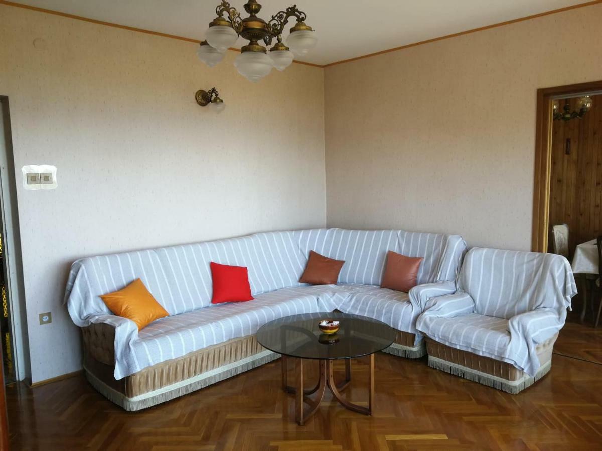 Apartman Buky Διαμέρισμα Matulji Εξωτερικό φωτογραφία