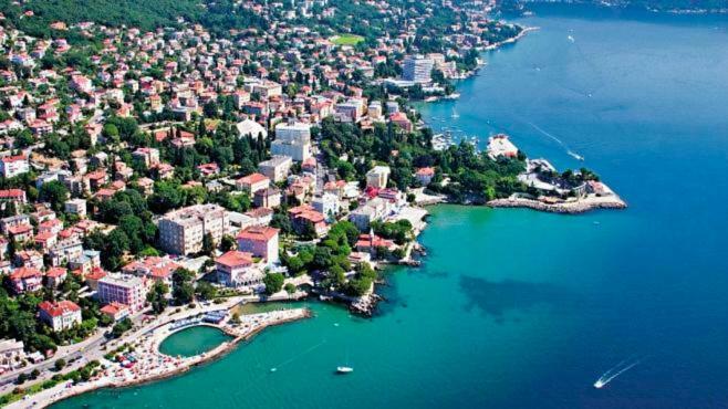 Apartman Buky Διαμέρισμα Matulji Εξωτερικό φωτογραφία