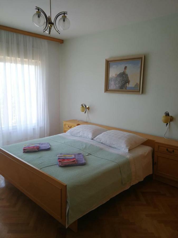 Apartman Buky Διαμέρισμα Matulji Εξωτερικό φωτογραφία