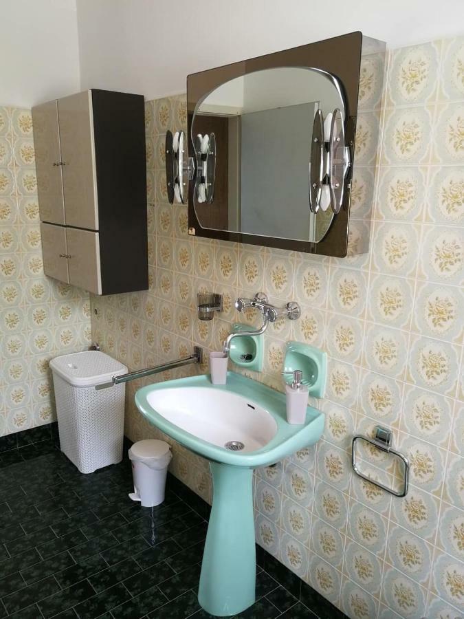 Apartman Buky Διαμέρισμα Matulji Εξωτερικό φωτογραφία