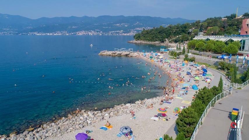 Apartman Buky Διαμέρισμα Matulji Εξωτερικό φωτογραφία