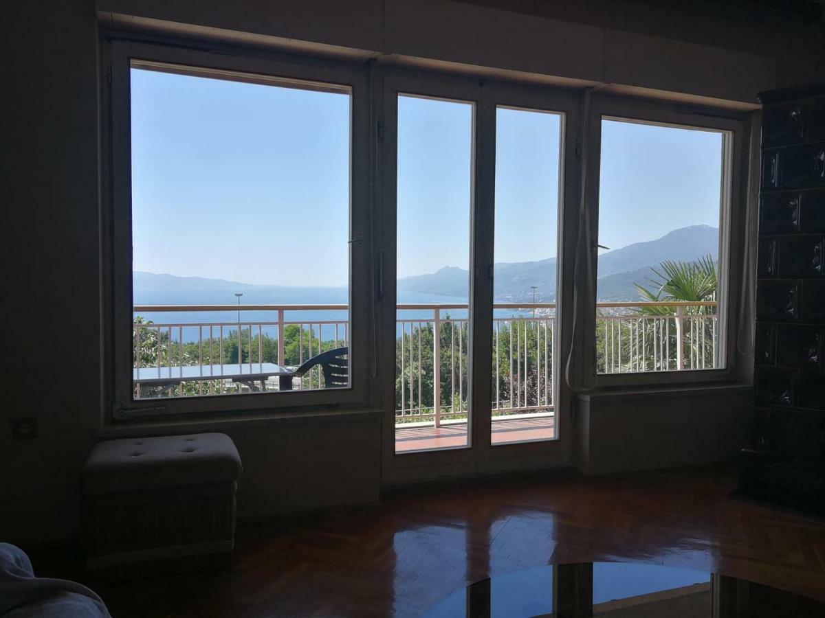 Apartman Buky Διαμέρισμα Matulji Εξωτερικό φωτογραφία