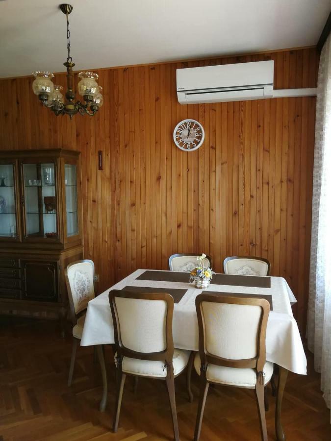 Apartman Buky Διαμέρισμα Matulji Εξωτερικό φωτογραφία