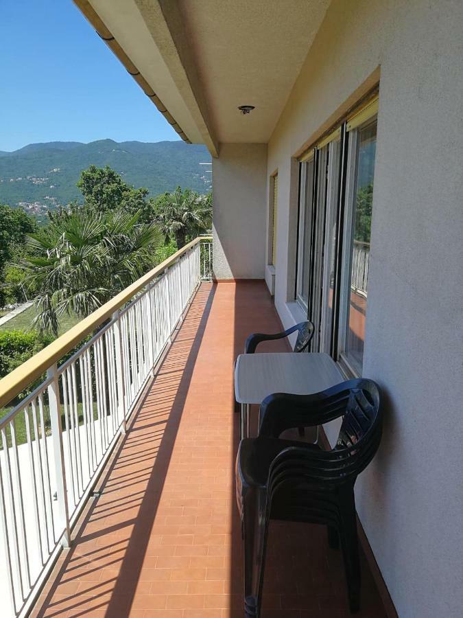 Apartman Buky Διαμέρισμα Matulji Εξωτερικό φωτογραφία