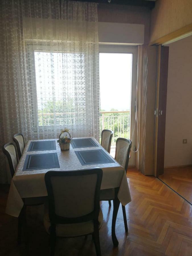 Apartman Buky Διαμέρισμα Matulji Εξωτερικό φωτογραφία