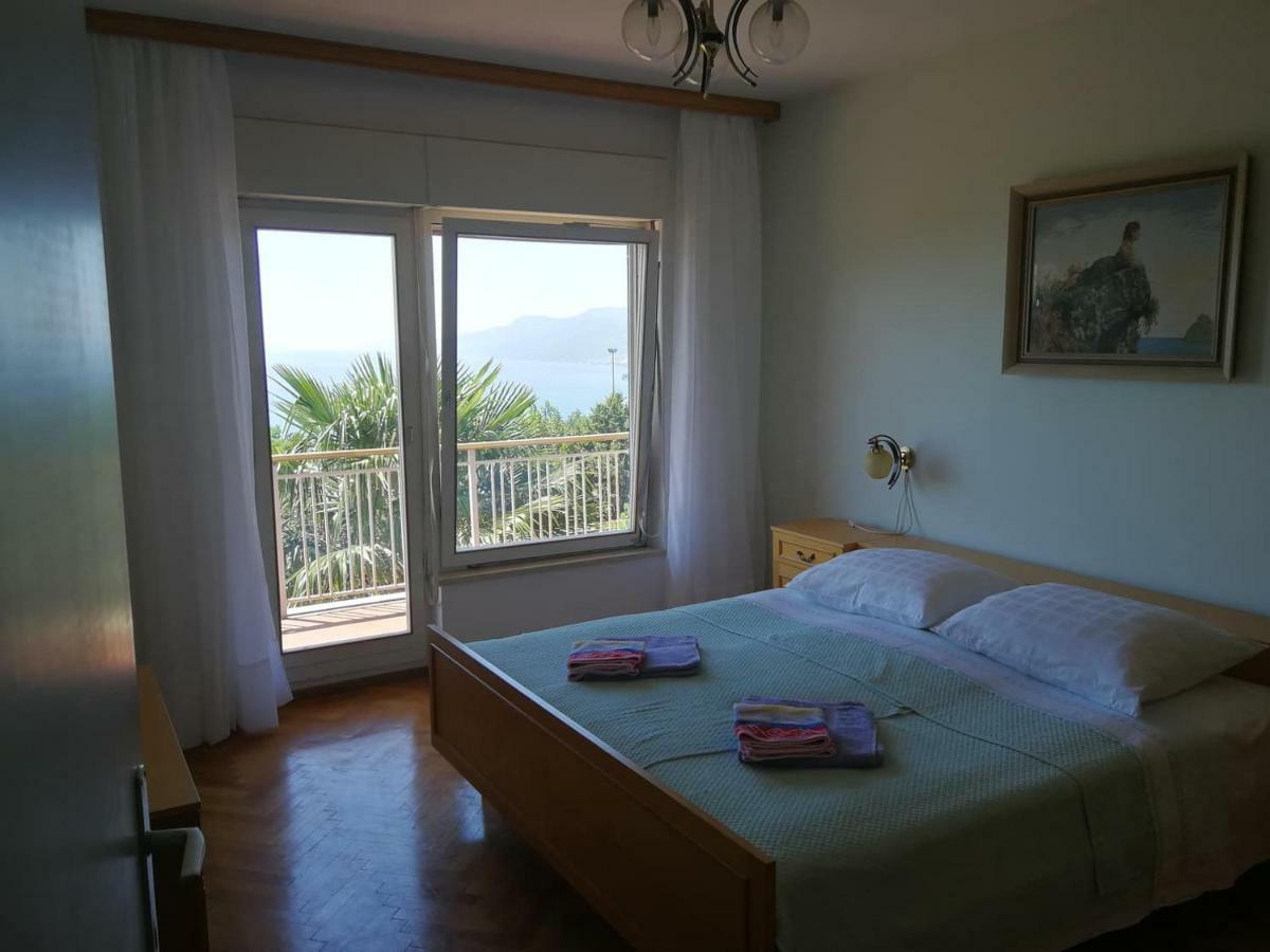 Apartman Buky Διαμέρισμα Matulji Εξωτερικό φωτογραφία