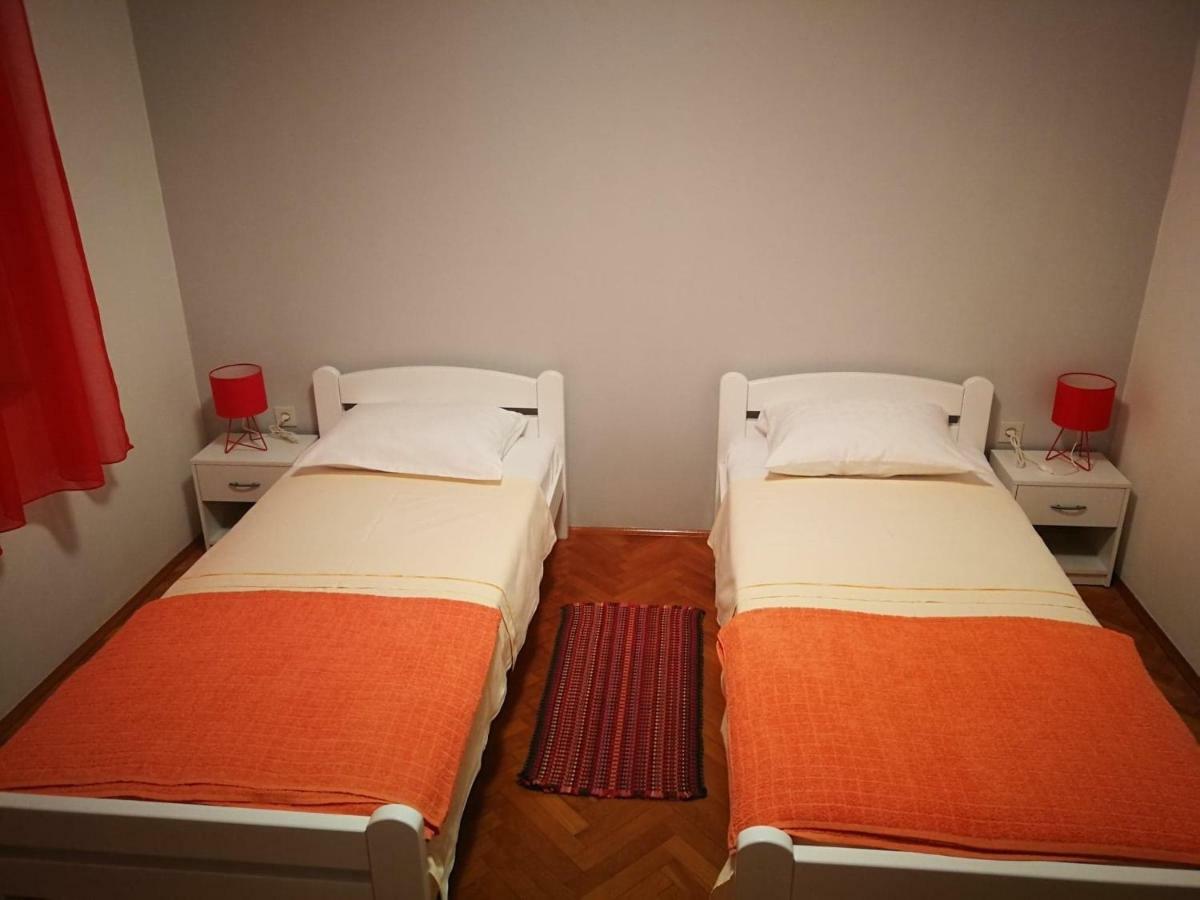 Apartman Buky Διαμέρισμα Matulji Εξωτερικό φωτογραφία